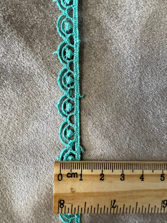 Galon extra fin mini arc