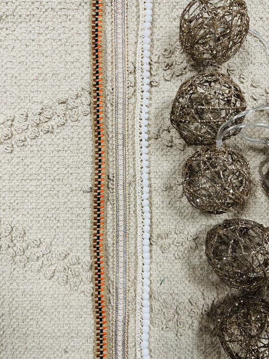 Lot de 3 galons – 1 mètre chacun